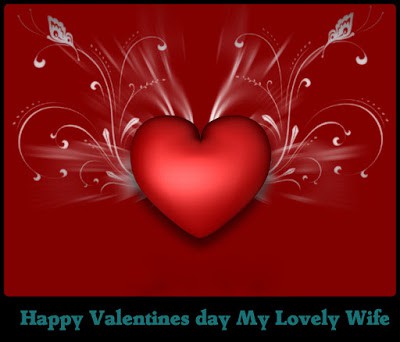 Detail Valentine Day Images For Wife Nomer 46