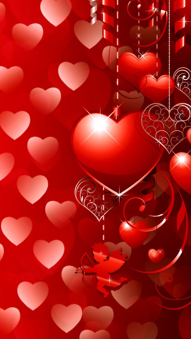 Detail Valentine Day Wallpaper Nomer 52