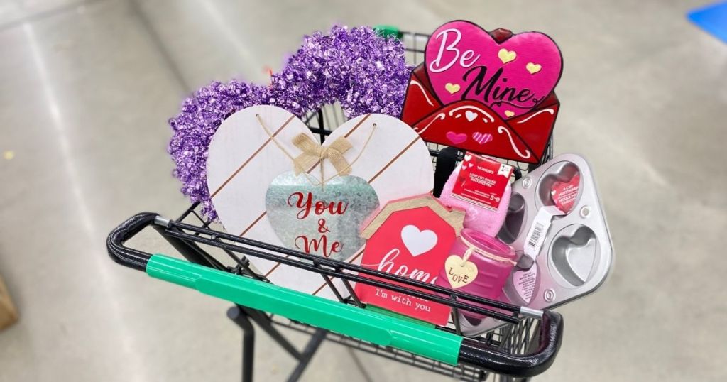 Detail Valentine Mailbox Dollar Tree Nomer 49