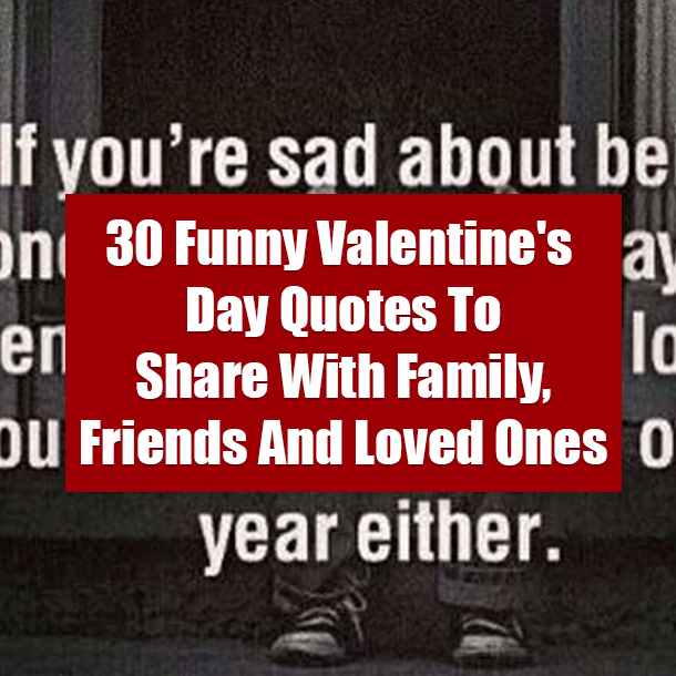 Detail Valentine Quotes Funny For Friends Nomer 32