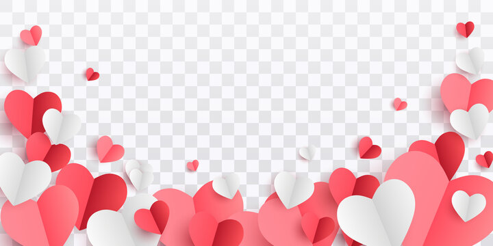Valentines Background Png - KibrisPDR