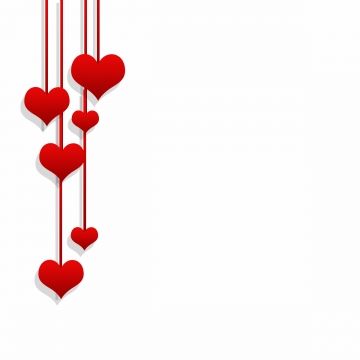 Detail Valentines Background Png Nomer 11