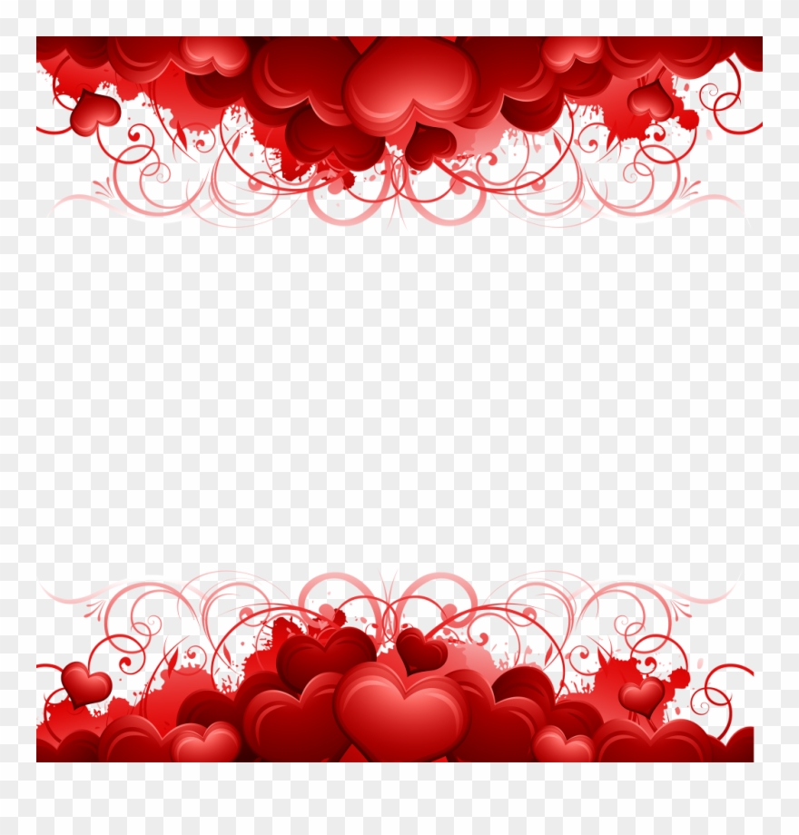 Detail Valentines Background Png Nomer 3