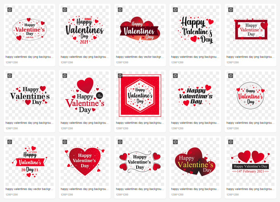 Detail Valentines Background Png Nomer 40