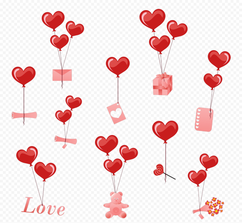Detail Valentines Background Png Nomer 51