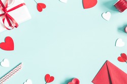 Detail Valentines Day Background Images Free Nomer 3