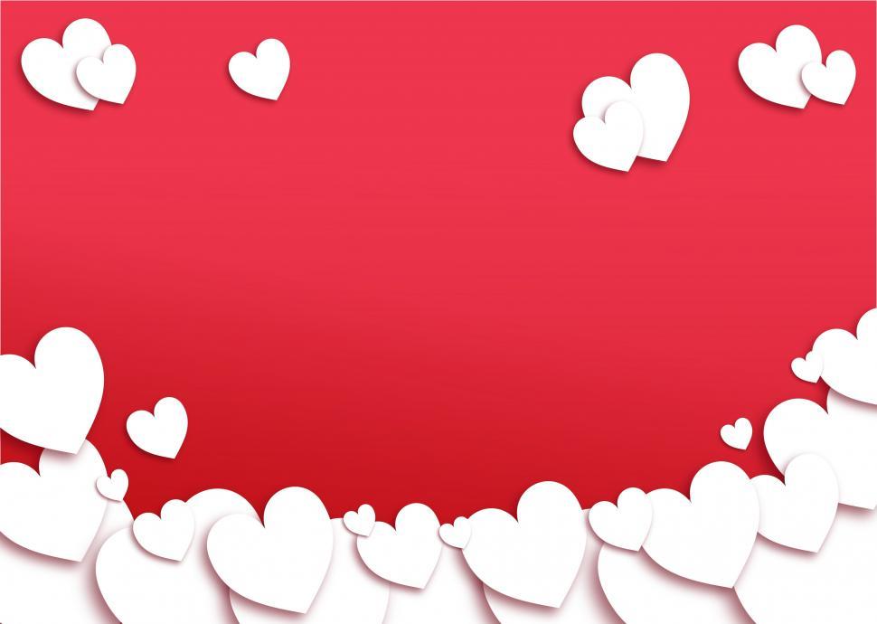 Detail Valentines Day Background Images Free Nomer 23