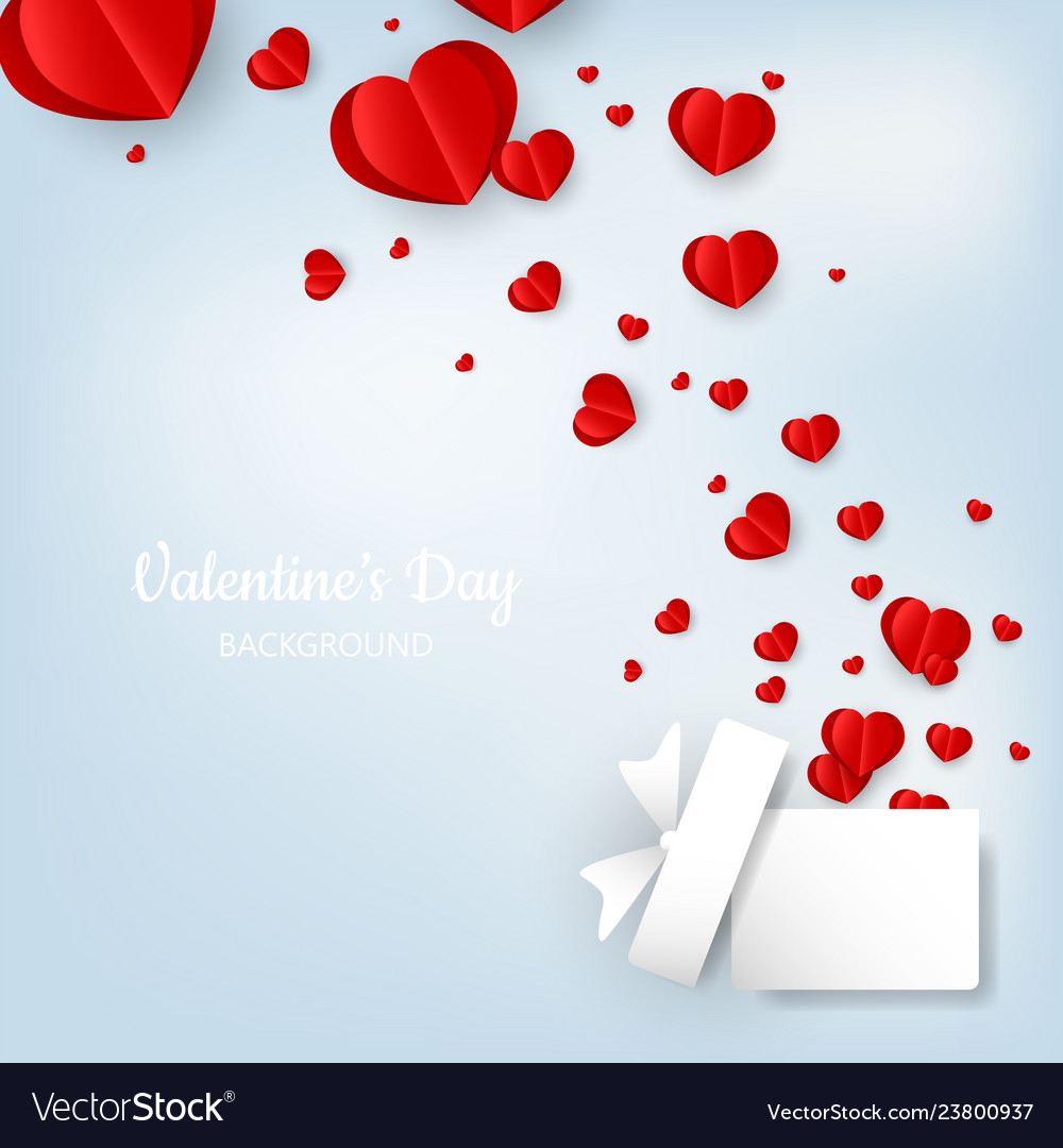 Detail Valentines Day Background Images Free Nomer 27