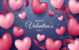 Detail Valentines Day Background Images Free Nomer 29