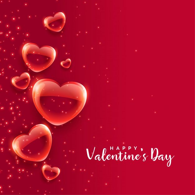 Detail Valentines Day Background Images Free Nomer 31