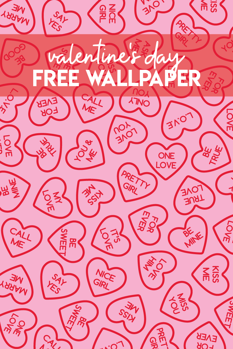 Detail Valentines Day Background Images Free Nomer 41