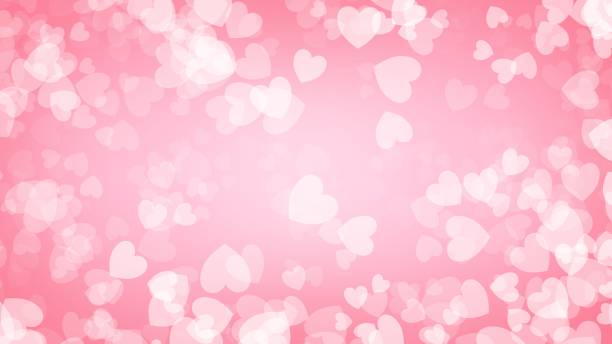 Detail Valentines Day Background Images Free Nomer 44