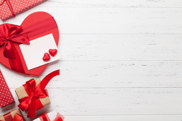 Detail Valentines Day Background Images Free Nomer 48