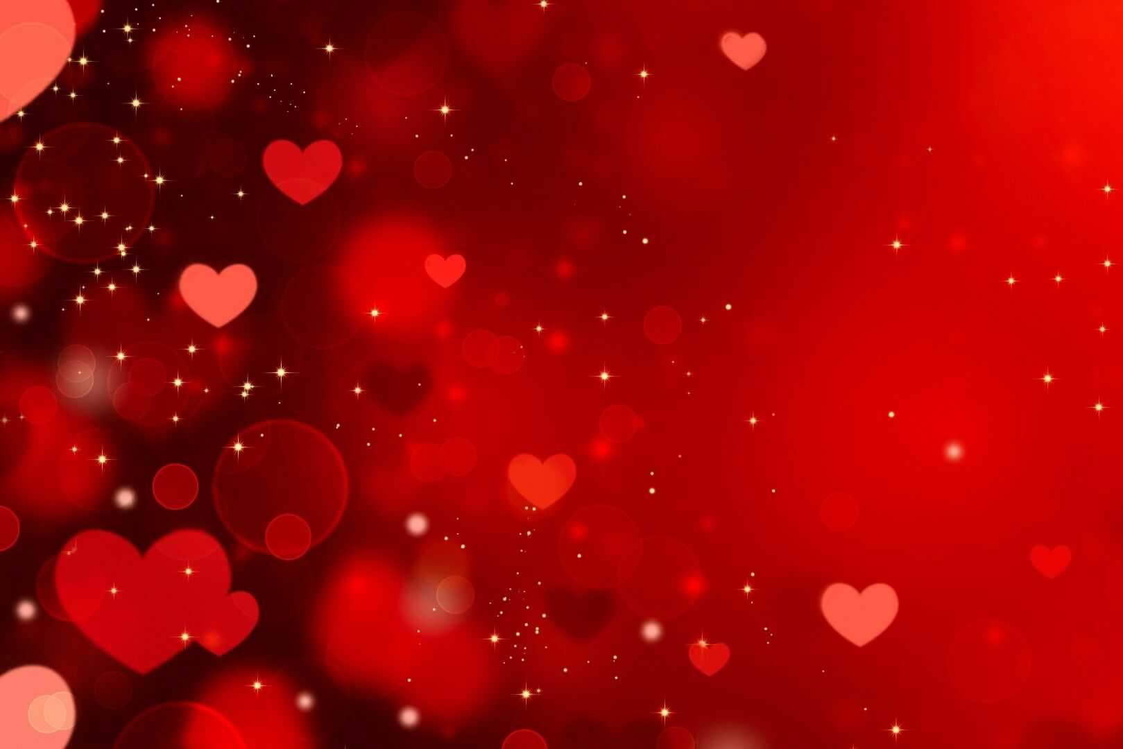 Detail Valentines Day Background Images Free Nomer 6