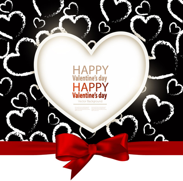 Detail Valentines Day Background Images Free Nomer 50