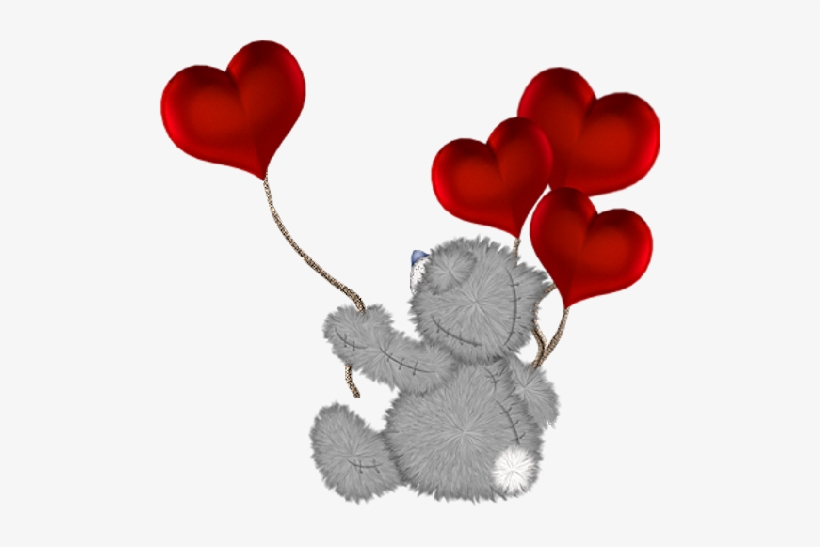 Detail Valentines Day Bear Clipart Nomer 51