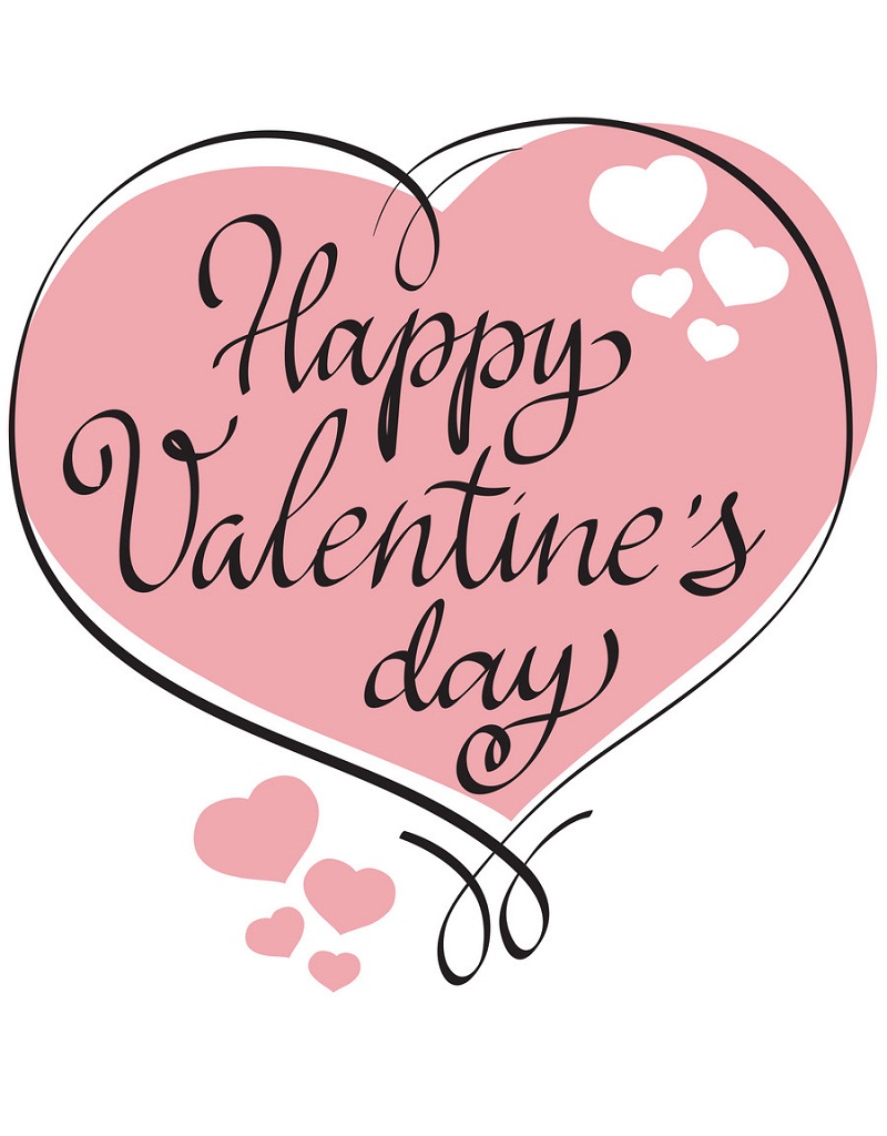 Detail Valentines Day Clipart 2020 Nomer 14