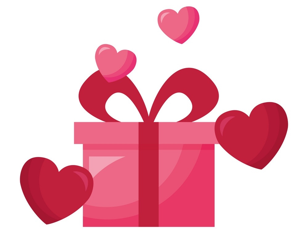 Detail Valentines Day Clipart 2020 Nomer 29