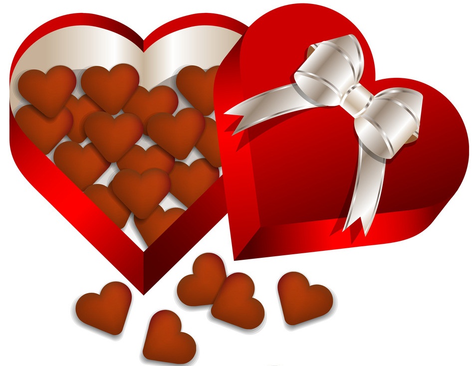 Detail Valentines Day Clipart 2020 Nomer 41