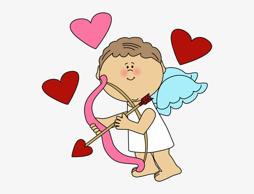 Detail Valentines Day Clipart Png Nomer 20