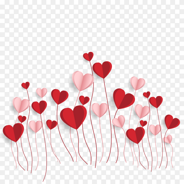 Detail Valentines Day Clipart Png Nomer 32