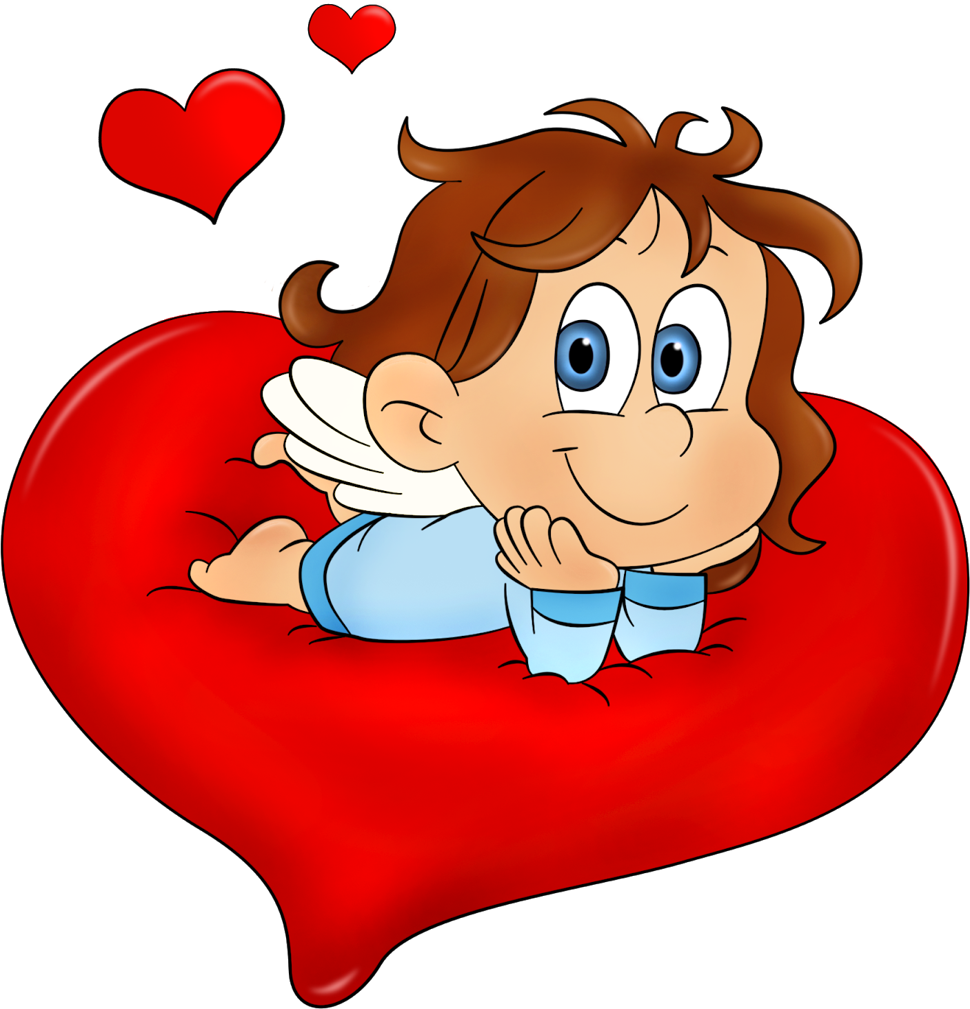 Detail Valentines Day Clipart Png Nomer 47