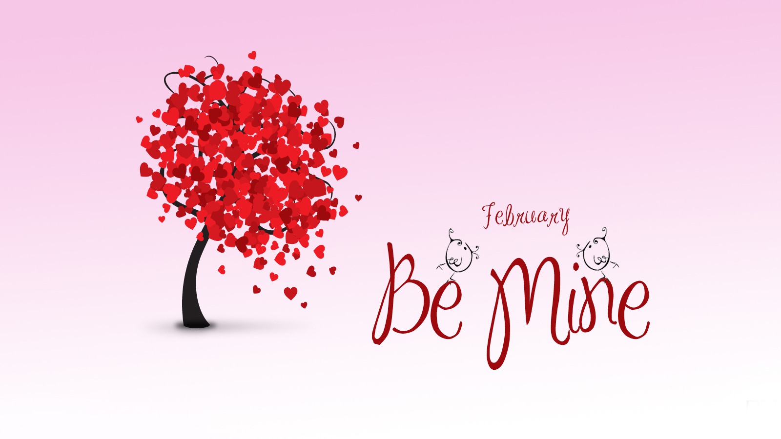 Detail Valentines Day Desktop Wallpaper Free Nomer 12