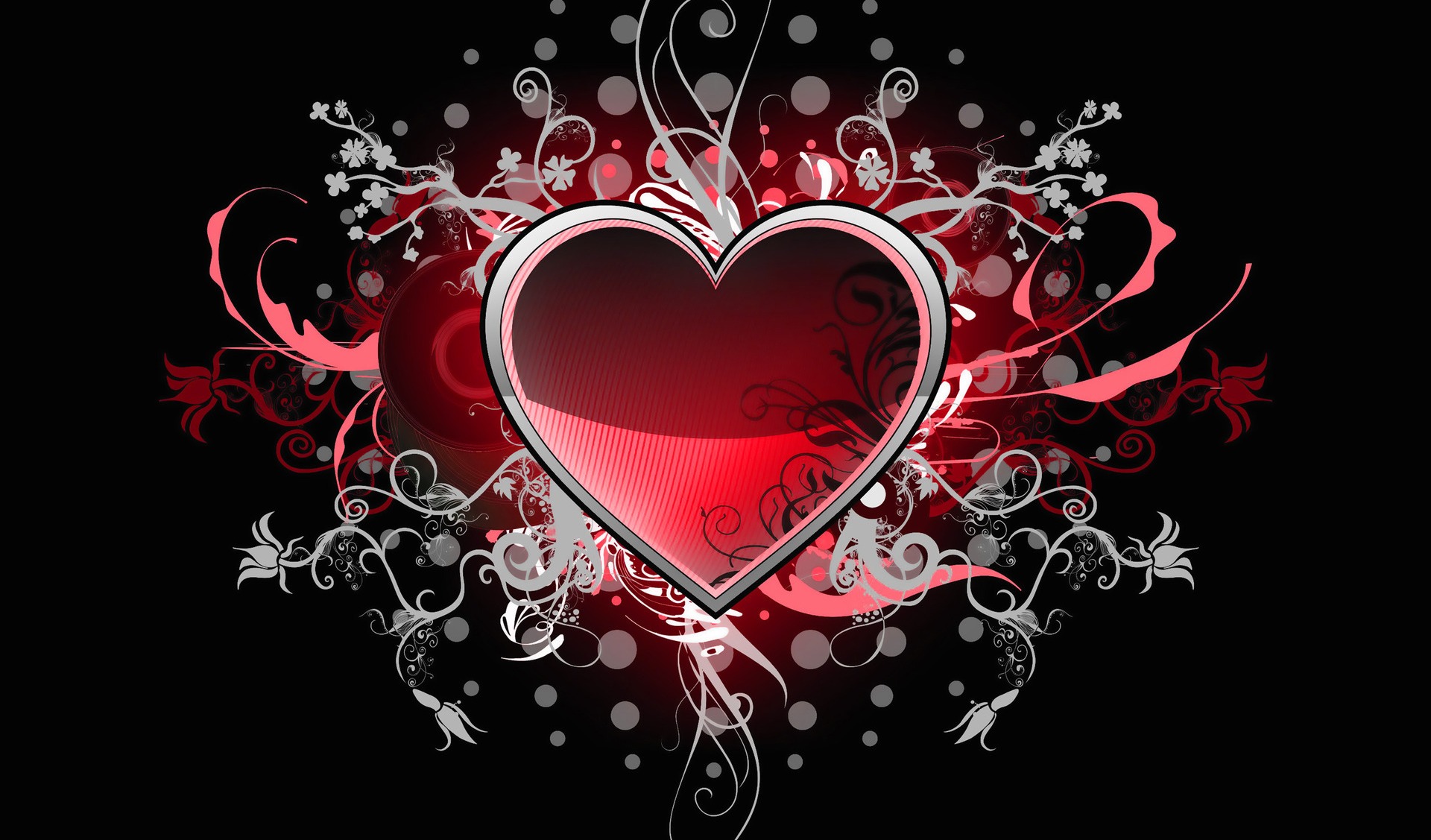 Detail Valentines Day Desktop Wallpaper Free Nomer 16