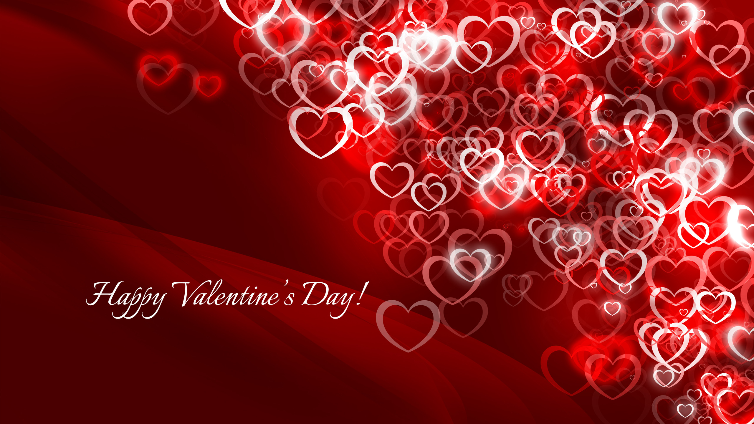 Detail Valentines Day Desktop Wallpaper Free Nomer 19