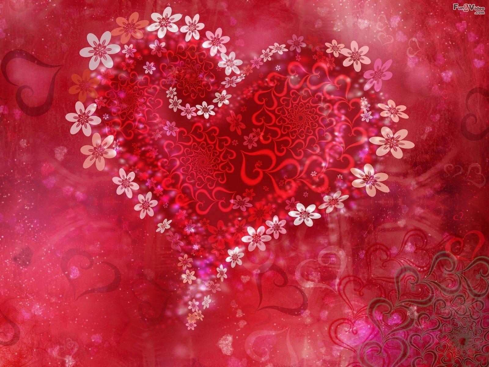 Detail Valentines Day Desktop Wallpaper Free Nomer 24