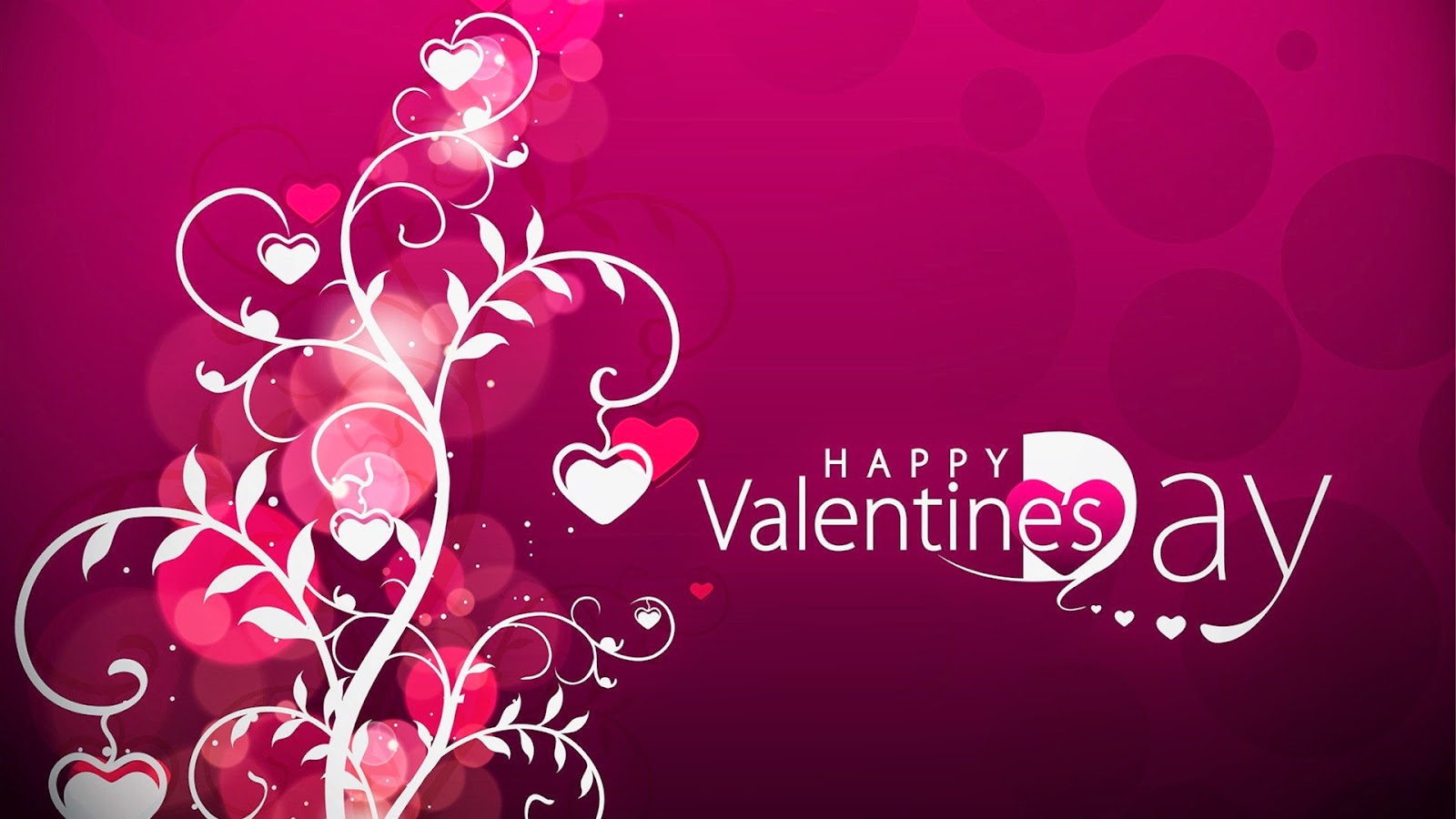 Detail Valentines Day Desktop Wallpaper Free Nomer 38