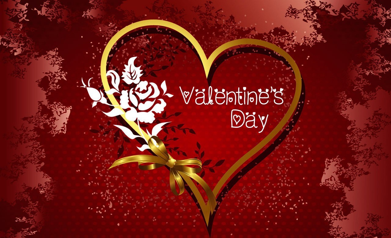 Detail Valentines Day Desktop Wallpaper Free Nomer 41