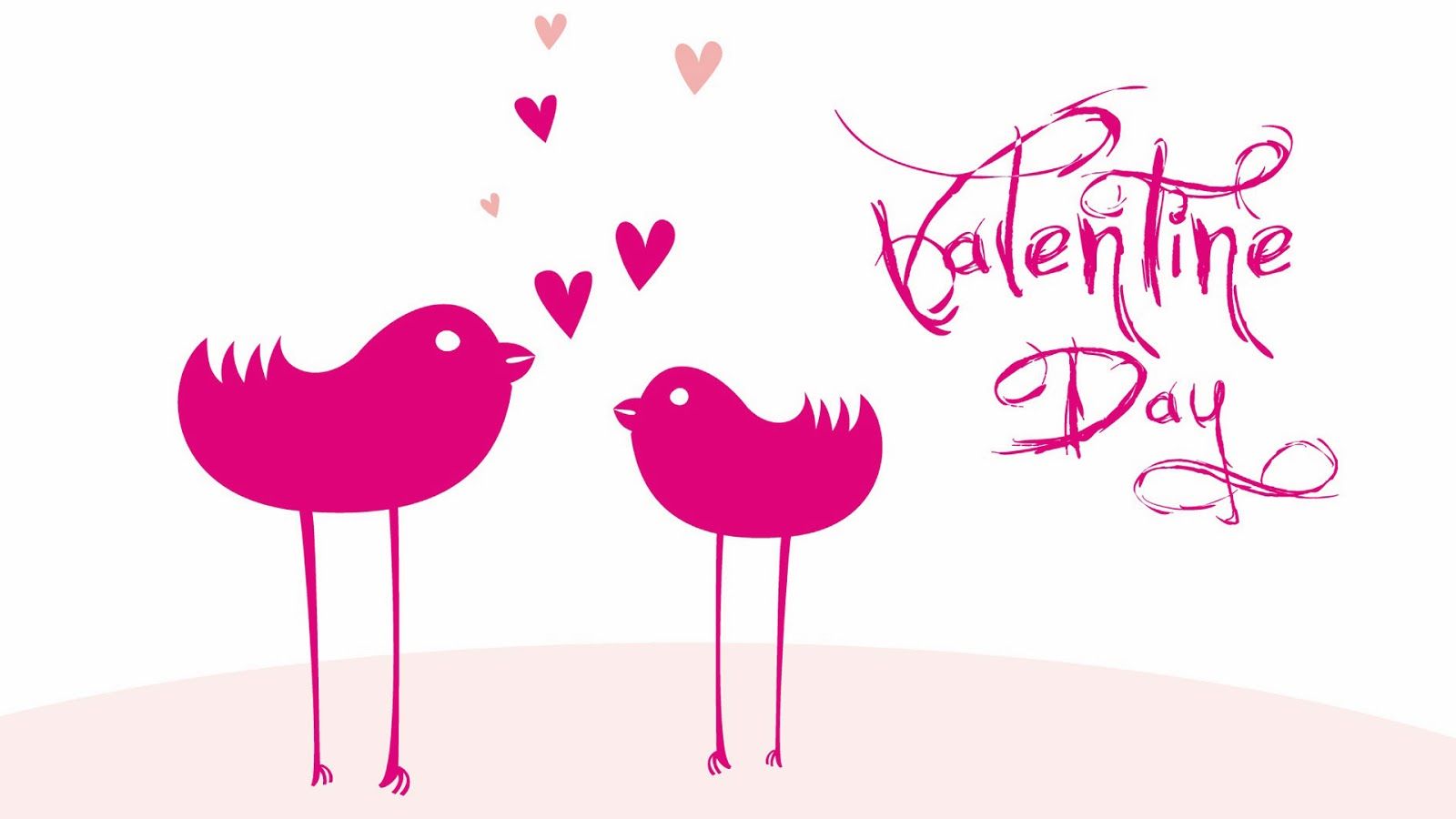 Detail Valentines Day Desktop Wallpaper Free Nomer 47