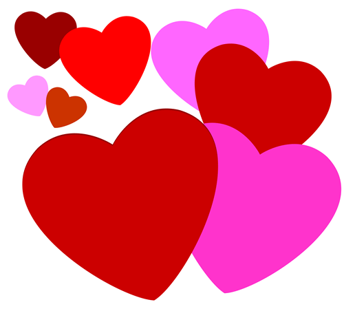 Detail Valentines Day Free Clip Art Nomer 20