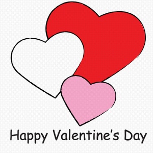 Detail Valentines Day Images Clip Art Nomer 18