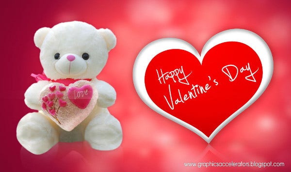 Detail Valentines Day Images Free Download Nomer 31