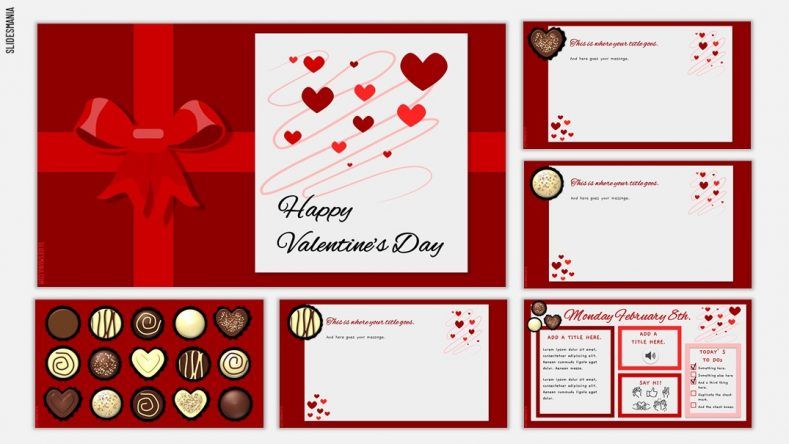 Detail Valentines Day Ppt Nomer 12