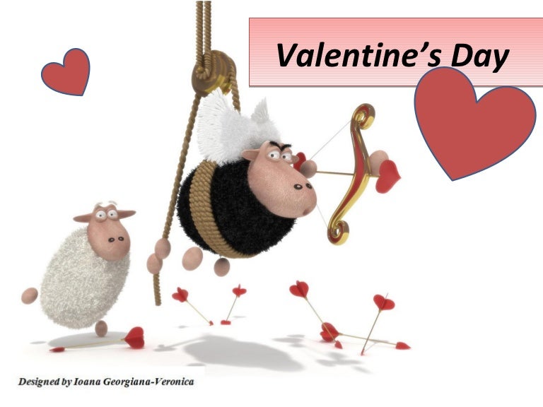 Detail Valentines Day Ppt Nomer 45