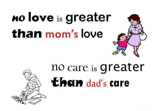 Detail Valentines Day Quotes For Mom And Dad Nomer 15