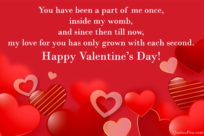 Detail Valentines Day Quotes For Mom And Dad Nomer 51