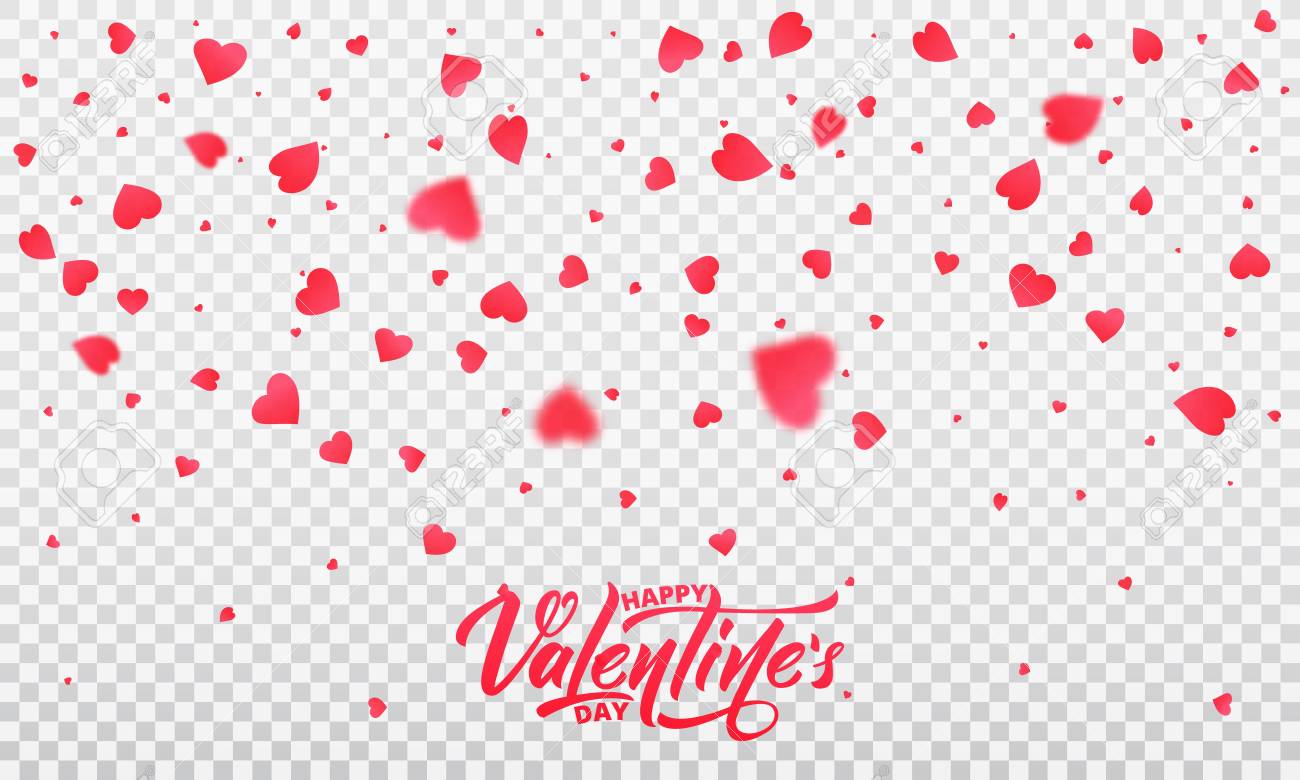 Detail Valentines Day Transparent Nomer 46