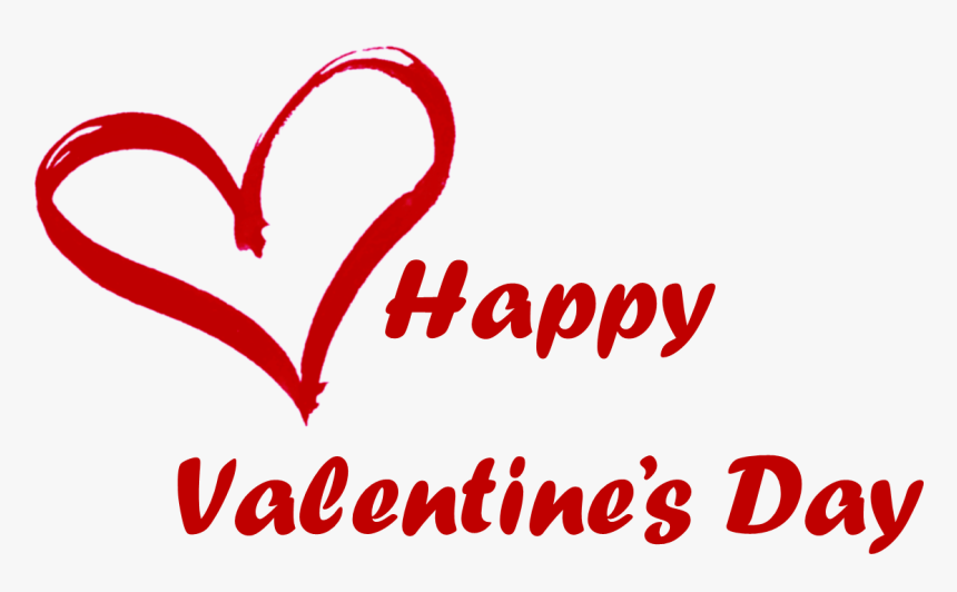 Detail Valentines Day Transparent Background Nomer 10