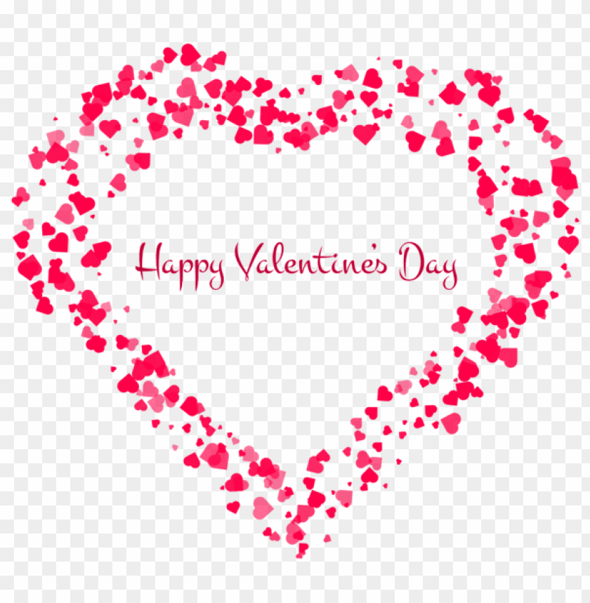 Detail Valentines Day Transparent Background Nomer 14