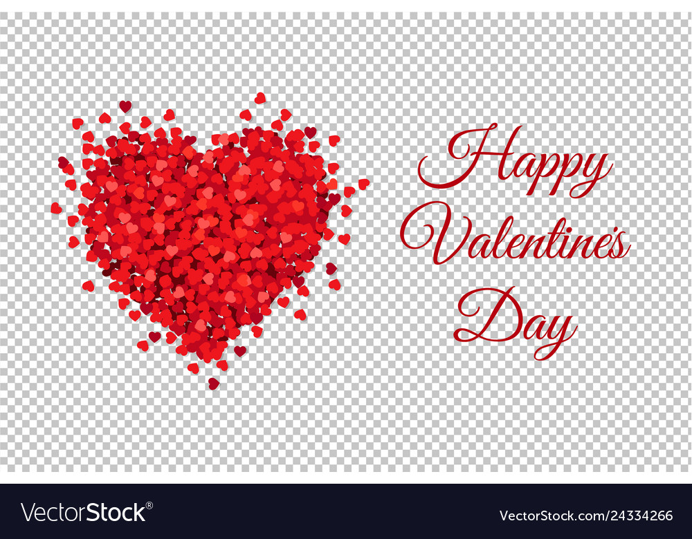 Detail Valentines Day Transparent Background Nomer 24