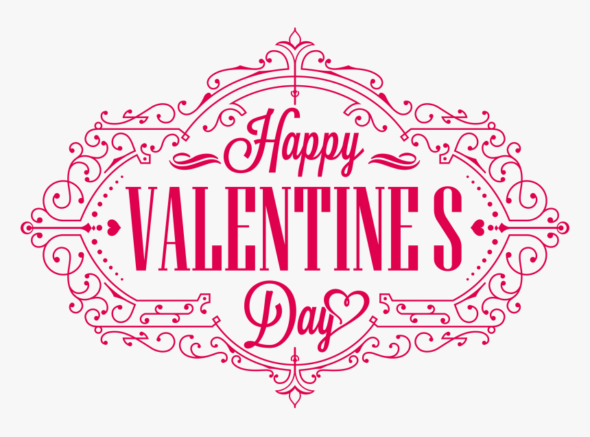 Detail Valentines Day Transparent Background Nomer 26