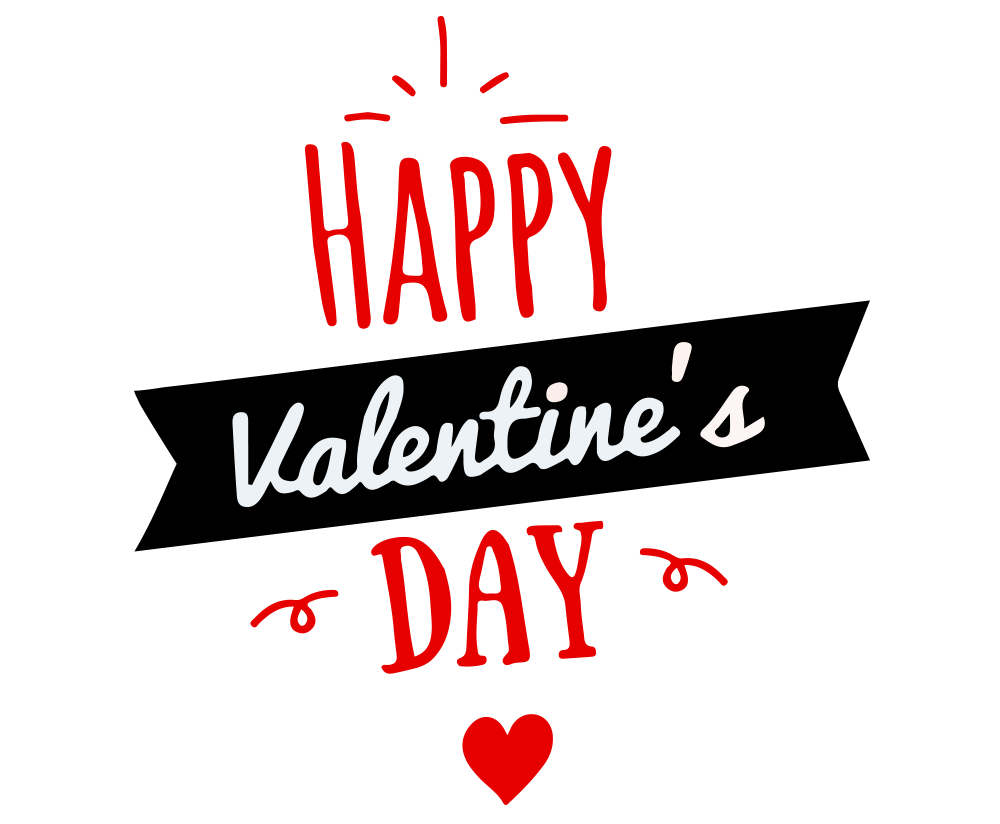 Detail Valentines Day Transparent Background Nomer 3