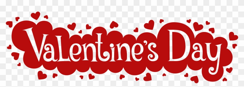 Detail Valentines Day Transparent Background Nomer 33