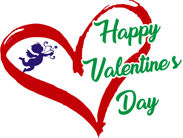 Detail Valentines Day Transparent Background Nomer 35