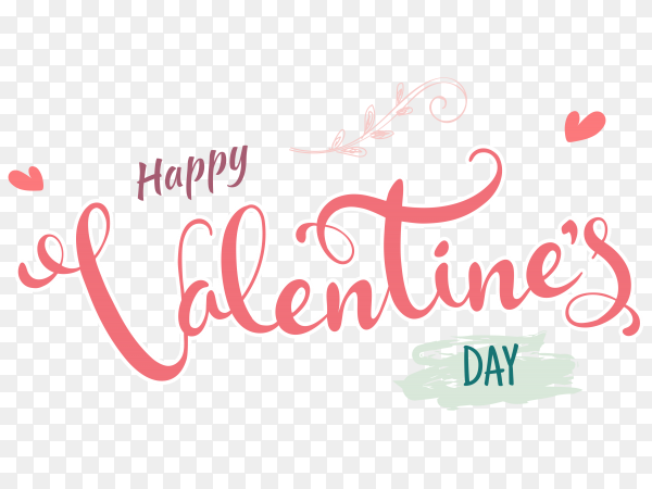 Detail Valentines Day Transparent Background Nomer 37