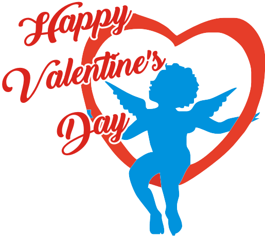 Detail Valentines Day Transparent Background Nomer 38